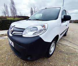 RENAULT - KANGOO EXPRESS DCI 75CV
