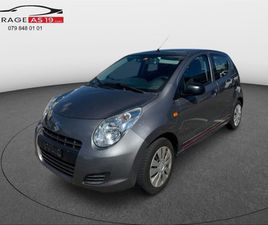 ALTO 1.0 GL SERGIO CELLANO AUTOMATIC