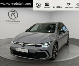 VOLKSWAGEN GOLF VIII 1.5 TSI / NAVI LED RFK