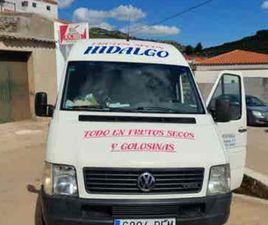 VOLKSWAGEN LT VOLKSWAGEN - LT 35 2.5