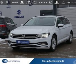2.0 TDI DSG AHK NAVI ACC RFK SITZHZG HUD LED MFL APP LMF AID