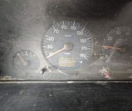 CITROEN JUMPY CITROEN JUMPY - COMBI 1.9 D69 CONFORT