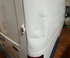 FORD AÑO 2007 - TRANSIT CONNECT