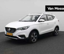 MG EV LUXURY 45 KWH | AUTOMAAT | PANORAMADAK | LED