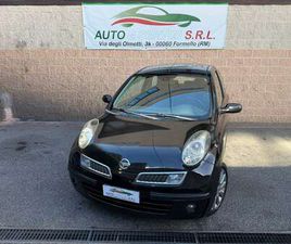 MICRA 1.4 ACENTA