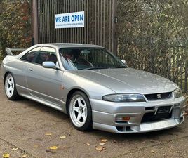 1997 (3S) - 2.6 TWIN TURBO 2DR