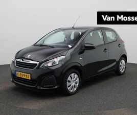 1.0 E-VTI ACTIVE | AIRCO | 5-DEURS | BLUETOOTH