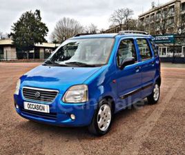 GENERATION2 1.3 76 GLX