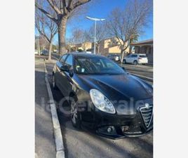 III GENERATION2 2.0 JTDM 140 S/S EXCLUSIVE