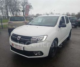 II GENERATION2 1.5 DCI 75 AMBIANCE