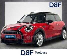 III GENERATION2 (F56) HATCH 2.0 COOPER S 178 EDITION CAMDEN
