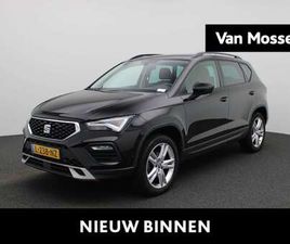 1.5 TSI STYLE BUSINESS INTENSE | PANORAMADAK | NAV