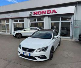 SEAT LEON LEON FR BENZINA 150CV