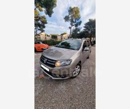 DACIA LOGAN II MCV 1.5 DCI 90 ECO2 PRESTIGE EURO6