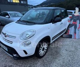 FIAT 500L 1.3 MULTIJET 95 S/S TREKKING LOUNGE BUSINESS