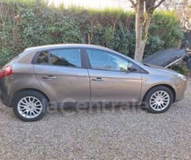 FIAT BRAVO II 1.6 16V MULTIJET 120 DPF EMOTION