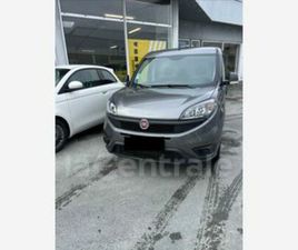 II GENERATION2 1.6 MULTIJET 16V 95 LOUNGE PACK