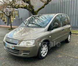 GENERATION2 1.9 MULTIJET 120 ELEGANCE