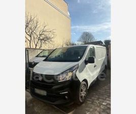 FOURGON TOLE 1.0 CH1 1.6 ECOJET 95 PRO LOUNGE