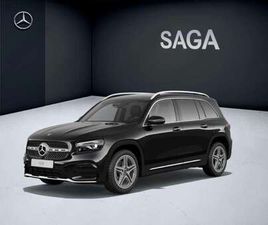 GLB 180 STAR EDITION