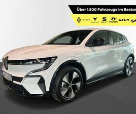 RENAULT MEGANE E-TECH ELECTRIC EV40 EQUILIBRE KAMERA