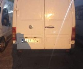 VOLKSWAGEN LT VOLKSWAGEN - LT35