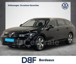 VOLKSWAGEN PASSAT SW IX SW 2.0 TDI EVO SCR 150 LIFE PLUS DSG7
