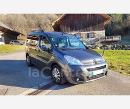 II (3) 1.6 BLUEHDI 120 S&S SHINE BV6