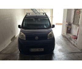 FIAT - FIORINO