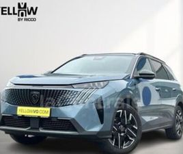 III 1.2 HYBRID 136 GT E-DCS6