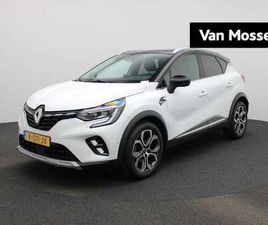 1.0 TCE 90 EDITION ONE | BOSE | TREKHAAK | NAVIGAT