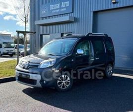 II GENERATION2 1.5 DCI 90 ENERGY LIFE