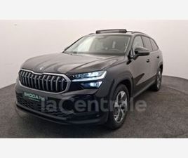 II 2.0 TDI 150 SCR SELECTION DSG7 7PL