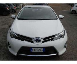 AURIS 5P 1.8H ACTIVE ECO
