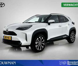TOYOTA YARIS CROSS 1.5 HYBRID 115 DYNAMIC | NL DEALERONDERHOUDEN |