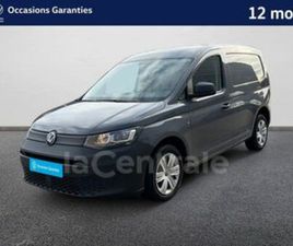 V 2.0 TDI 122 BUSINESS DSG7