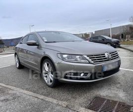 2.0 TDI 140 BLUEMOTION TECHNOLOGY CARAT DSG6
