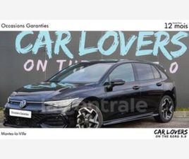 VIII GENERATION2 2.0 TDI 150 R-LINE DSG7