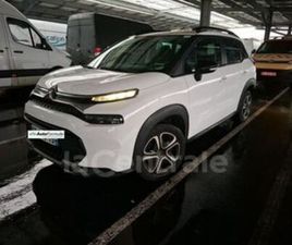 1.5 BLUEHDI 120 S&S FEEL PACK EAT6