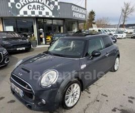 III COOPER SD 170 BVA8 3P