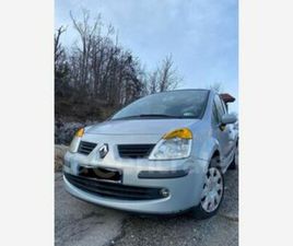 1.5 DCI 80 CONFORT EXPRESSION