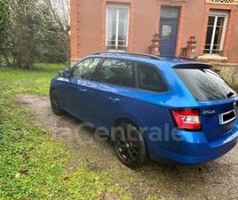 III COMBI 1.4 TDI 90 CR CLEVER