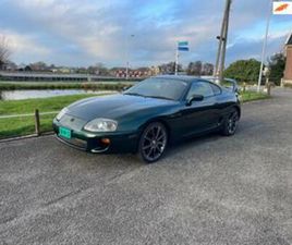 TOYOTA SUPRA 2JZ GE NON TURBO — TOYOTA — MARKTPLAATS