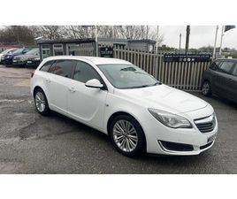 2015 - ENERGY CDTI ECOFLEX S/S 5-DOOR