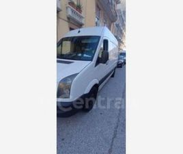 FOURGON SURELEVE 30 3665 2.5 TDI 136