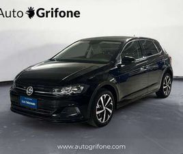 1.6 TDI SCR 70KW COMFORTLINE BMT