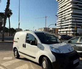 FIAT - FIORINO