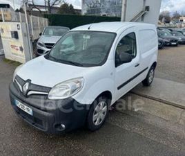 RENAULT KANGOO EXPRESS II GENERATION2 EXTRA R-LINK DCI 110