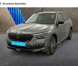 1.5 TSI 150 MONTE-CARLO DSG7