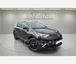 IV GENERATION2 2.5 HYBRIDE 197 2WD COLLECTION CVT